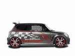 Mini Cooper S Eagle by AC Schnitzer 2011 года